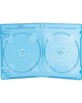 5 boîtiers Blu-Ray doubles