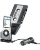 Adaptateur Cassette Audio Pour Ipod  & Iphone  ''Ideck''