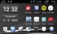 Autoradio Android 1DIN ''DSR-N 210'' avec wifi et Bluetooth