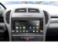 Autoradio Android 2 DIN ''DSR-N 270'' avec cartes GPS Europe