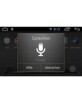 Autoradio Android 2 DIN '''DSR-N 270'' avec fonctions GPS / wifi / Bluetooth 