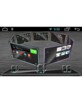 Autoradio Android 2 DIN '''DSR-N 270'' avec fonctions GPS / wifi / Bluetooth 