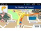 Autoradio Android 2 DIN ''DSR-N 370'' avec cartes GPS Europe de l'ouest
