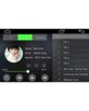 Autoradio Android 2DIN ''DSR-N 370'' avec ELA-Link 