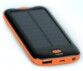Batterie de secours solaire 5.000 mAh avec 1 ports USB (reco.)