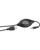 Cable Convertisseur Jack Vers USB