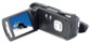 Caméscope Full HD & HDMI ''DV-812.H'' avec écran 2,7''