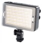 Lampe photo / vidéo à température variable FVL-720.d..Température de couleur réglable en continu de 3200 à 5500 kelvins