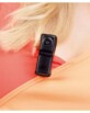 Mini caméra ''Raptor-641.pro'' avec activation vocale