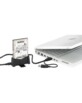 Mini station d’accueil USB 2.0 pour disque dur S-ATA 2.5''