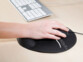 Tapis de souris ergonomique protège contre le "syndrome de la souris"