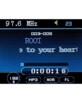 Transmetteur FM mains-libres Bluetooth ''Talk'N'Music Plus''