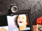 Webcam USB d'une résolution HD : 1280 x 1024 px