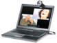 Webcam USB mise en siuation sur un pc portable