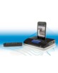 Webradio avec Dock Pour Ipod