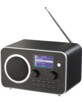 Webradio wifi & Streamer Mp3 ''Irs-620.Wlan''