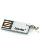 Clé USB 2.0 étanche super-slim ''Wee Pico'' - 64 Go 