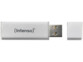 Clé USB Ultra Line 64 GB USB 3.0 argent