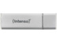 Clé USB Ultra Line 64 GB USB 3.0 argent