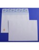 Enveloppes Premium blanches format C6 114x162 90g par 50
