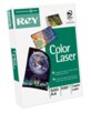 Papier Rey 'Colorlaser' 100G
