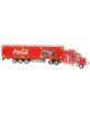 Camion de Collection Coca-Cola