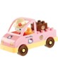 Hello Kitty  Jouets et briques de construction- Safari