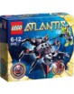 Lego Atlantis Crabe des Profondeurs (8056)