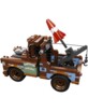 Lego Cars 2 Martin ''Ultimate Build Master'' (8677)