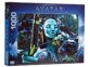 Puzzle Avatar ''Princesse Na'Vi'' 1000 Pièces