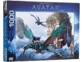 Puzzle Avatar ''Vivre Le Rêve'' 1000 Pièces