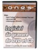 Ones Logiciel de Gravure DVD et CD