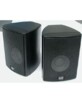 2 Enceintes Satellites Dynavox