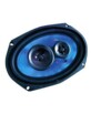 Haut Parleur Pour Vehicule Ovale