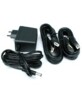 Hub Firewire + USB 2