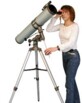Telescope Galileo