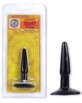 Black Butt Plug