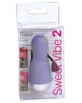 Vibromasseur Sweet Vibe 2 Parme