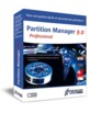 Partition Manager 9.0 Professional