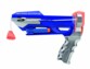 4 pistolets Nerf Elite - Slingstrike