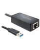 Adaptateur Ethernet Gigabit / USB 3.0