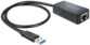 Adaptateur USB 3.0 vers Ethernet Gigabit