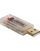 Adaptateur  Ir + Bluetooth Edr 2.0