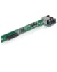 Adaptateur Slim S-Ata 7+6 Pins Femelle - USB Type B Femelle