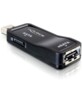 Adaptateur USB 2.0 SATA + eSATAP