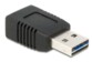 Adaptateur USB 2.0 vers USB 2.0 Easy-USB