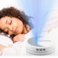 Une lumière apaiante pour vous aider à contrôler votre sommeil.