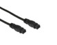Câble FireWire 800 9 broches : connectivité rapide et fiable