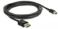 Câble Mini DisplayPort vers DP 1.4 8K - 2 m