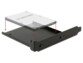 Cadre de montage pour disque 2,5'' dans slot PCI Delock